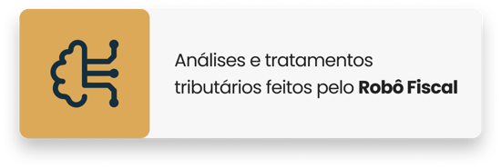 Robô Fiscal