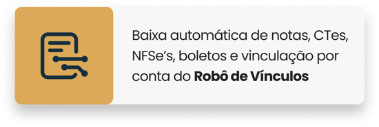 Robô De Vínculos