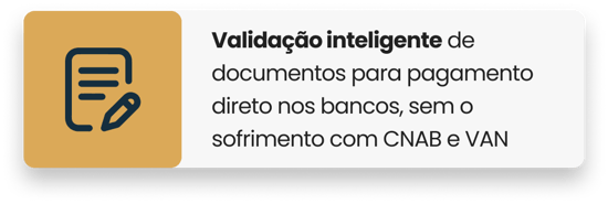 Validação Inteligente