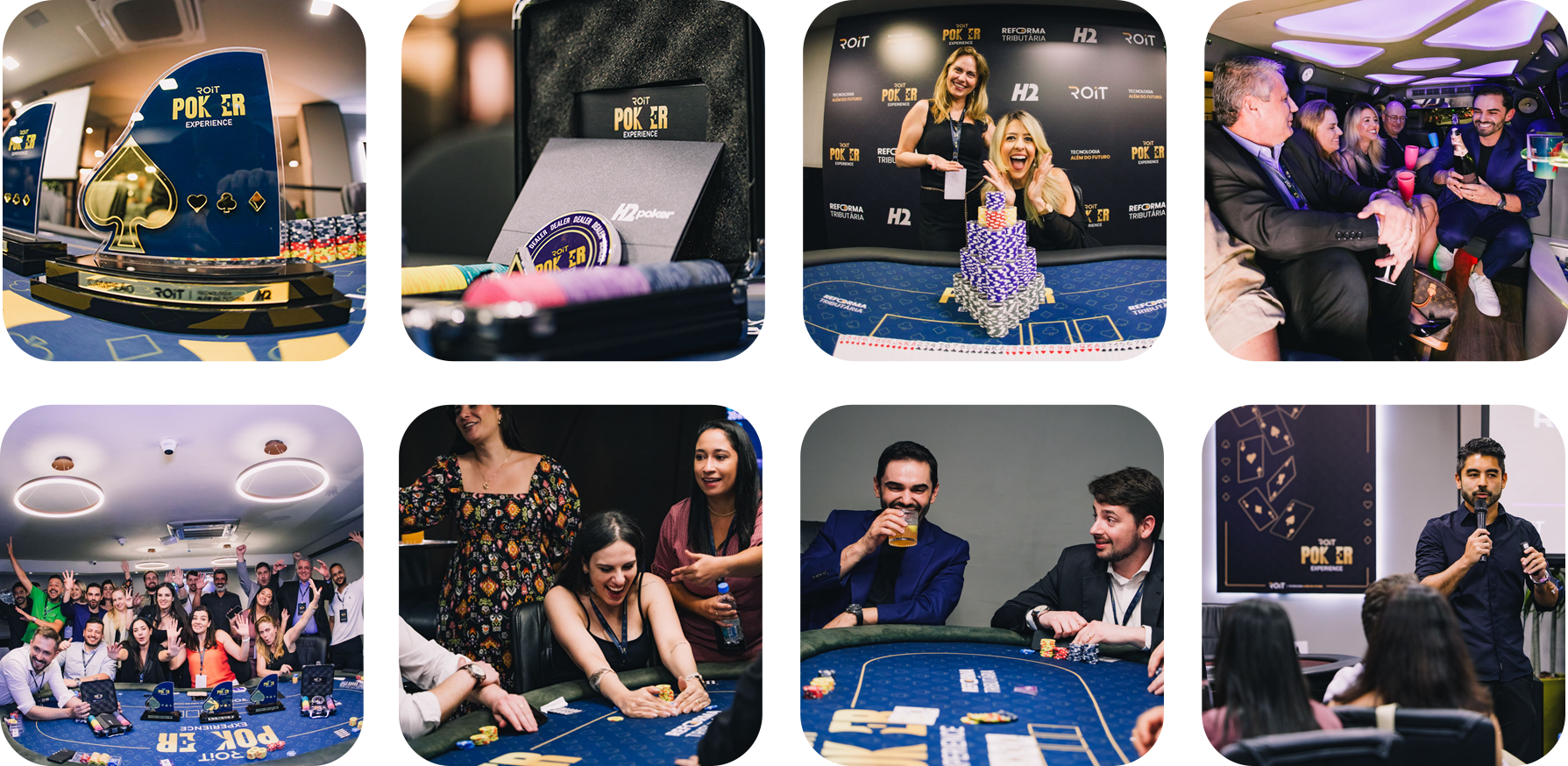 fotos poker